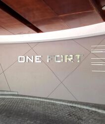 One Fort (D15), Condominium #627873791